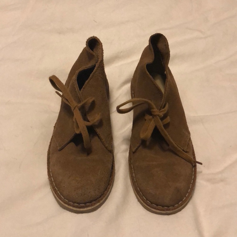 Top shop boots